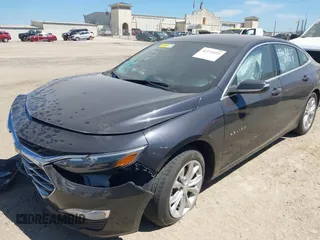 2023 Chevrolet Malibu LT with VIN 1G1ZD5ST6PF179161, listed as a IAAI auction lot 42234453 with 56,567 mi miles and . Bid and sale history available at DreamBid. Image 2.