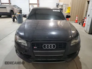 2010 Audi S4 Premium Plus with VIN WAUDGAFL6AA021416, listed as a Copart auction lot 89176455 with 149,856 mi miles and Clean Title. Bid and sale history available at carsss.com. Image 5.