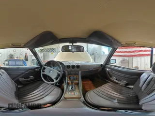 1981 Mercedes-Benz 380 with VIN WDBBA45A4BB004119, listed as a Copart auction lot 50952735 with 148,468 mi miles and Clean Title. Bid and sale history available at carsss.com. Image 13.