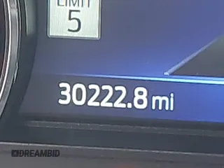 2024 Ford Explorer Limited with VIN 1FMSK8FH0RGA28427, listed as a IAAI auction lot 42017689 with 30,222 mi miles. Bid and sale history available at carsss.com. Image 15.
