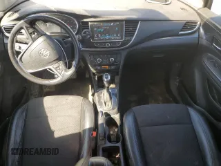 2019 Buick Encore Preferred with VIN KL4CJASB8KB710201, listed as a Copart auction lot 49245675 with 165,424 mi miles and Salvage Title. Bid and sale history available at DreamBid. Image 8.