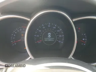 2015 Kia Optima LX z VIN 5XXGM4A78FG370996, wystawiony jako Copart lot #54328825 z przebiegiem 169 573 mil mil oraz Szkoda całkowita • Salvage title. Historia ofert i sprzedaży dostępna na DreamBid. Obrazek 9.
