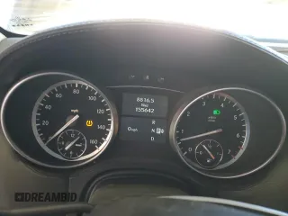 2011 Mercedes-Benz GL-Class GL 450 with VIN 4JGBF7BE0BA662310, listed as a Copart auction lot 77575144 with 155,642 mi miles and Clean Title. Bid and sale history available at carsss.com. Image 9.