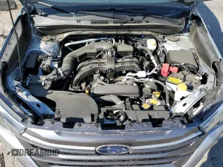 2025 Subaru Forester Premium с VIN JF2SLDDC2SH440688, выставлен на аукционе Copart как лот 62841335 с пробегом 4 876 миль миль и Списание • Salvage title. История ставок и продаж доступна на DreamBid. Изображение 12.