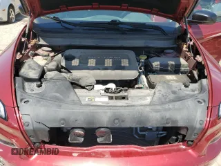 2017 Jeep Cherokee Sport z VIN 1C4PJMAB3HW656799, wystawiony jako Copart lot #56217725 z przebiegiem 66 585 mil mil oraz Szkoda całkowita • Salvage title. Historia ofert i sprzedaży dostępna na DreamBid. Obrazek 11.