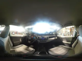 2013 Toyota RAV4 LE с VIN JTMBFREV4D5016288, выставлен на аукционе Copart как лот 66354225 с пробегом 182 959 миль миль и Списание • Salvage title. История ставок и продаж доступна на DreamBid. Изображение 15.
