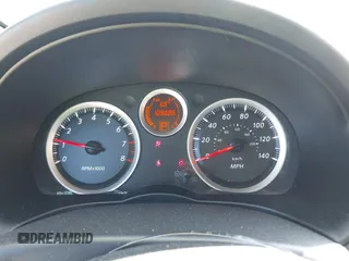 2012 Nissan Sentra SR with VIN 3N1AB6APXCL622371, listed as a IAAI auction lot 42092611 with 109,086 mi miles and . Bid and sale history available at DreamBid. Image 7.