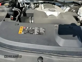 2018 Cadillac Escalade Luxury z VIN 1GYS4BKJXJR239030, wystawiony jako Copart lot #84462915 z przebiegiem 86 048 mil mil oraz Szkoda całkowita • Salvage title. Historia ofert i sprzedaży dostępna na DreamBid. Obrazek 14.