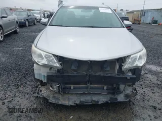 2012 Toyota Camry L with VIN 4T4BF1FK8CR197374, listed as a IAAI auction lot 41837520 with 56,710 mi miles. Bid and sale history available at carsss.com. Image 13.