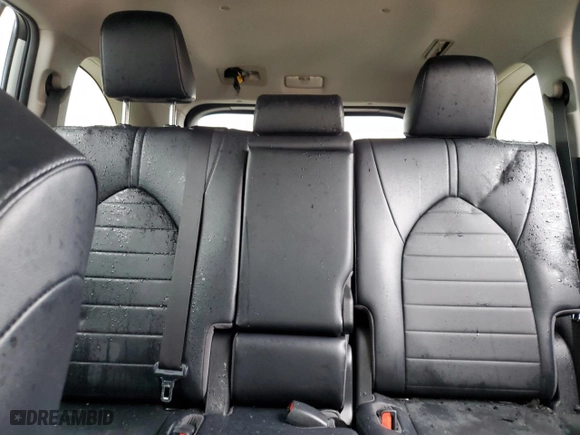 2022 Toyota Highlander XLE with VIN 5TDGZRBH5NS561228, listed as a Copart auction lot 85669744 with 0 mi miles and Non Repairable. Bid and sale history available at carsss.com. Image 10.