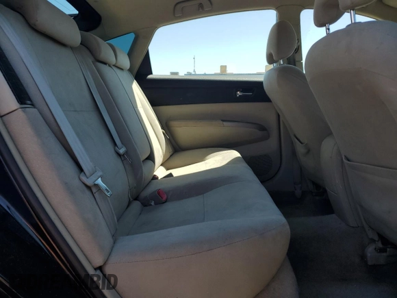 2007 Toyota Prius with VIN JTDKB20U677618684, listed as a Copart auction lot 54049295 with 219,866 mi miles and Clean Title. Bid and sale history available at carsss.com. Image 10.