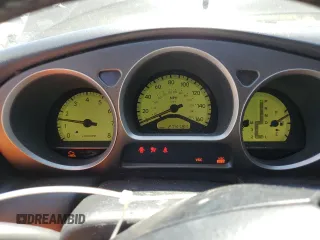 2003 Lexus GS 300 z VIN JT8BD69S230191038, wystawiony jako Copart lot #53286065 z przebiegiem 274 181 mil mil oraz Szkoda całkowita • Salvage title. Historia ofert i sprzedaży dostępna na DreamBid. Obrazek 9.