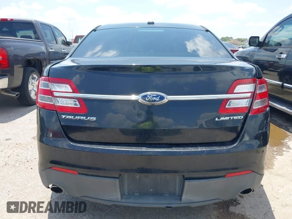 2014 Ford Taurus Limited с VIN 1FAHP2F85EG166865, выставлен на аукционе IAAI как лот 42409062 с пробегом 224 882 миль миль и . История ставок и продаж доступна на DreamBid. Изображение 16.