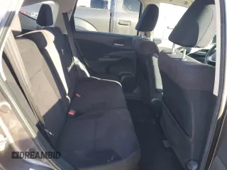 2013 Honda CR-V EX with VIN 5J6RM4H51DL040878, listed as a Copart auction lot 44962645 with 150,129 mi miles and Salvage Title. Bid and sale history available at carsss.com. Image 11.