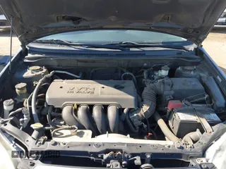 2006 Toyota Corolla CE с VIN 1NXBR30E26Z759032, выставлен на аукционе IAAI как лот 42416487 с пробегом 270 097 миль миль и . История ставок и продаж доступна на DreamBid. Изображение 10.