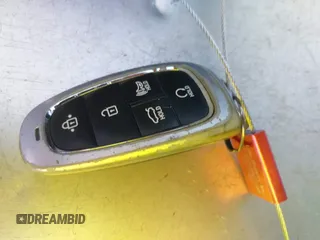 2020 Hyundai Sonata SEL z VIN 5NPEF4JA4LH060325, wystawiony jako IAAI lot #41957739 z przebiegiem 81 048 mil mil oraz . Historia ofert i sprzedaży dostępna na DreamBid. Obrazek 11.
