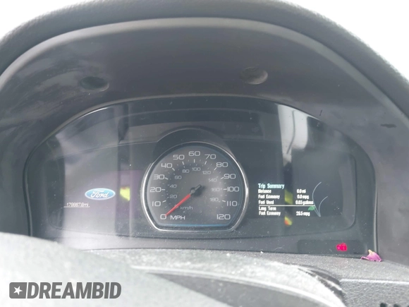 2011 Ford Fusion Hybrid with VIN 3FADP0L33BR126557, listed as a IAAI auction lot 42523235 with 179,867 mi miles and . Bid and sale history available at DreamBid. Image 7.