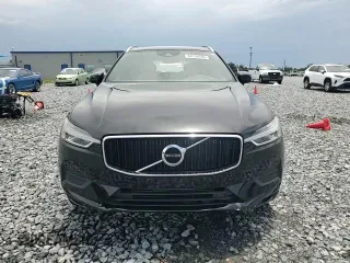2019 Volvo XC60 Momentum with VIN LYV102DK8KB192432, listed as a Copart auction lot 64134205 with 54,919 mi miles and Salvage title. Bid and sale history available at DreamBid. Image 14.