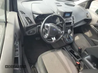 2020 Ford Transit Connect XL z VIN NM0GS9E21L1437198, wystawiony jako Copart lot #63216005 z przebiegiem 96 101 mil mil oraz Czysty tytuł • Clean title. Historia ofert i sprzedaży dostępna na DreamBid. Obrazek 8.