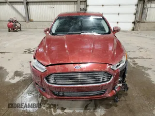 2014 Ford Fusion SE with VIN 3FA6P0HR8ER342219, listed as a Copart auction lot 87616175 with 205,473 mi miles and Non Repairable. Bid and sale history available at carsss.com. Image 5.