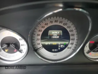 2013 Mercedes-Benz GLK 350 z VIN WDCGG5HB5DG153168, wystawiony jako Copart lot #56115605 z przebiegiem 130 830 mil mil oraz Szkoda całkowita • Salvage title. Historia ofert i sprzedaży dostępna na DreamBid. Obrazek 9.