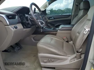 2015 Chevrolet Suburban LT z VIN 1GNSCJKC3FR652426, wystawiony jako Copart lot #60554405 z przebiegiem 200 570 mil mil oraz Szkoda całkowita • Salvage title. Historia ofert i sprzedaży dostępna na DreamBid. Obrazek 7.