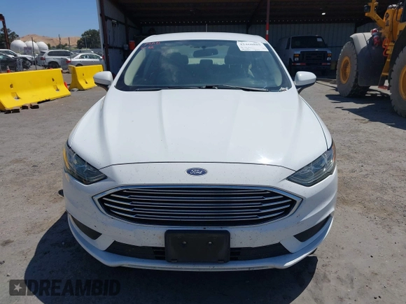 2017 Ford Fusion SE с VIN 3FA6P0HD2HR313811, выставлен на аукционе IAAI как лот 42460885 с пробегом 170 591 миль миль и . История ставок и продаж доступна на DreamBid. Изображение 6.