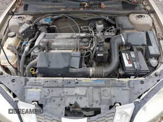 2005 Pontiac Sunfire with VIN 3G2JB12F95S132474, listed as a IAAI auction lot 42098861 with 96,126 mi miles. Bid and sale history available at carsss.com. Image 10.