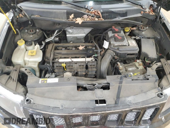 2016 Jeep Compass High Altitude с VIN 1C4NJCEAXGD773860, выставлен на аукционе Copart как лот 51246925 с пробегом 113 957 миль миль и Чистый • Clean title. История ставок и продаж доступна на DreamBid. Изображение 12.