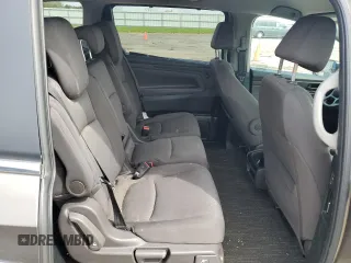 2021 Honda Odyssey EX z VIN 5FNRL6H5XMB019406, wystawiony jako Copart lot #54990945 z przebiegiem 77 941 mil mil oraz Szkoda całkowita • Salvage title. Historia ofert i sprzedaży dostępna na DreamBid. Obrazek 10.