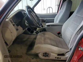 2001 Ford Explorer XLT с VIN 1FMZU63E41ZA66856, выставлен на аукционе Copart как лот 81405534 с пробегом 123 991 миль миль и На запчасти • Non repairable. История ставок и продаж доступна на DreamBid. Изображение 7.