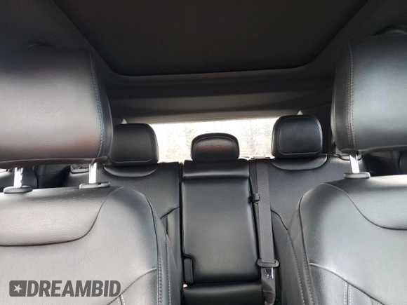 2023 Jeep Compass Limited with VIN 3C4NJDCN3PT552039, listed as a Copart auction lot 52554215 with 11,182 mi miles and Salvage Title. Bid and sale history available at DreamBid. Image 10.