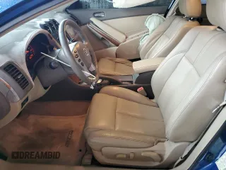 2008 Nissan Altima SE z VIN 1N4BL24E28C188537, wystawiony jako Copart lot #59299565 z przebiegiem 69 144 mil mil oraz Szkoda całkowita • Salvage title. Historia ofert i sprzedaży dostępna na DreamBid. Obrazek 7.