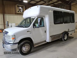 2010 Ford Econoline Commercial with VIN 1FDEE3FL7ADB02475, listed as a Copart auction lot 77419564 with 72,987 mi miles and Clean Title. Bid and sale history available at carsss.com. Image 1.