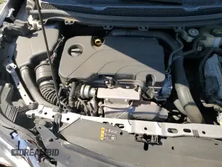 2019 Chevrolet Cruze с VIN 1G1BJ5SM8K7106508, выставлен на аукционе Copart как лот 66558665 с пробегом 117 708 миль миль и Списание • Salvage title. История ставок и продаж доступна на DreamBid. Изображение 15.