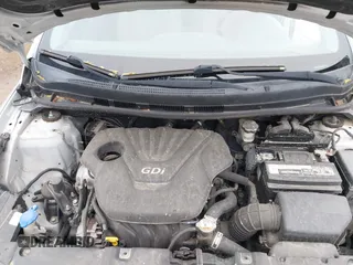 2015 Hyundai Accent GLS with VIN KMHCT4AE5FU883113, listed as a IAAI auction lot 41899701 with 123,023 mi miles and . Bid and sale history available at carsss.com. Image 10.