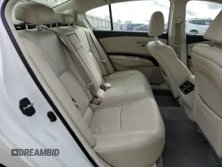 2016 Acura RLX Technology z VIN JH4KC1F52GC000534, wystawiony jako Copart lot #55469615 z przebiegiem 98 005 mil mil oraz Szkody całkowita. Historia ofert i sprzedaży dostępna na DreamBid. Obrazek 10.