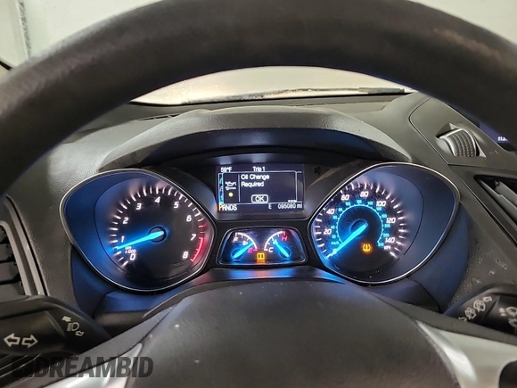 2016 Ford Escape SE с VIN 1FMCU9GX0GUB00929, выставлен на аукционе IAAI как лот 42503267 с пробегом 95 079 миль миль и . История ставок и продаж доступна на DreamBid. Изображение 7.