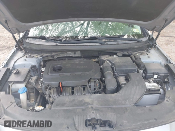 2015 Hyundai Sonata Limited with VIN 5NPE34AF3FH212491, listed as a IAAI auction lot 42195860 with 139,268 mi miles and . Bid and sale history available at carsss.com. Image 10.