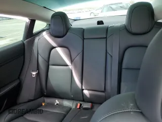 2023 Tesla Model 3 z VIN 5YJ3E1EA3PF501496, wystawiony jako Copart lot #46518735 z przebiegiem Nie podano mil oraz Nie do naprawy • Non repairable. Historia ofert i sprzedaży dostępna na DreamBid. Obrazek 10.