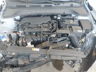 2022 Hyundai Kona SEL with VIN KM8K6CAB9NU920584, listed as a IAAI auction lot 42028170 with Not Provided miles and . Bid and sale history available at DreamBid. Image 10.