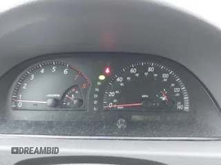 2003 Toyota Camry LE with VIN 4T1BE30K13U144114, listed as a IAAI auction lot 41829879 with 60,385 mi miles and . Bid and sale history available at DreamBid. Image 7.