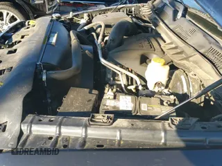 2017 Ram 1500 Big Horn с VIN 1C6RR6TT1HS762377, выставлен на аукционе IAAI как лот 41333895 с пробегом 228 059 миль миль и . История ставок и продаж доступна на DreamBid. Изображение 20.