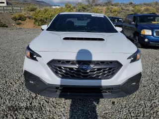 2023 Subaru WRX Premium with VIN JF1VBAF63P9824944, listed as a Copart auction lot 54691835 with 15,811 mi miles and Salvage title. Bid and sale history available at DreamBid. Image 5.