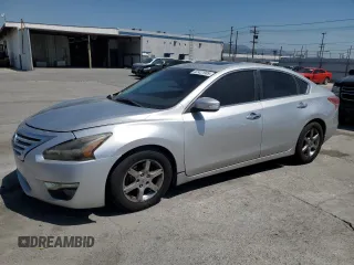2013 Nissan Altima SV with VIN 1N4BL3AP9DN496573, listed as a Copart auction lot 52427985 with 93,845 mi miles and Clean Title. Bid and sale history available at carsss.com. Image 1.