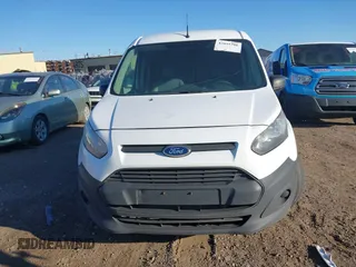 2015 Ford Transit Connect XL with VIN NM0LS6E72F1219087, listed as a IAAI auction lot 42095796 with 261,847 mi miles and . Bid and sale history available at DreamBid. Image 12.