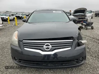 2009 Nissan Altima 2.5 SL with VIN 1N4AL21E39N492238, listed as a Copart auction lot 44708565 with 0 mi miles and Non Repairable. Bid and sale history available at carsss.com. Image 5.