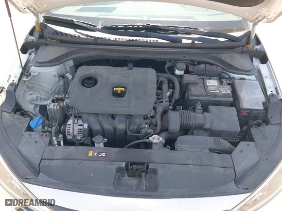 2020 Hyundai Elantra Value Edition with VIN 5NPD84LF8LH530225, listed as a IAAI auction lot 41860661 with 54,549 mi miles. Bid and sale history available at carsss.com. Image 10.
