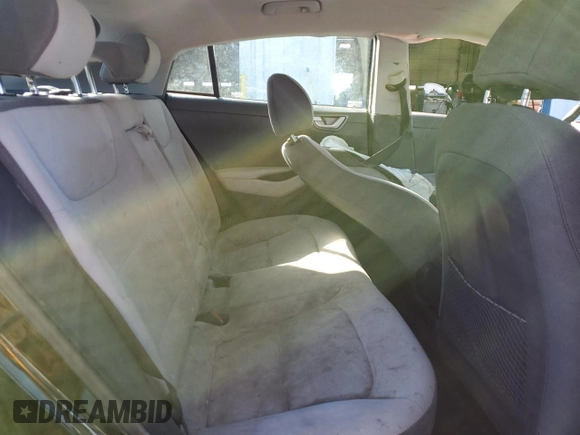 2021 Hyundai Ioniq SE with VIN KMHC75LC2MU248546, listed as a Copart auction lot 46315855 with 347,942 mi miles and Non Repairable. Bid and sale history available at DreamBid. Image 10.