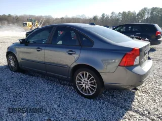 2011 Volvo S40 с VIN YV1672MS3B2538884, выставлен на аукционе Copart как лот 43956635 с пробегом 201 814 миль миль и Списание • Salvage title. История ставок и продаж доступна на DreamBid. Изображение 2.